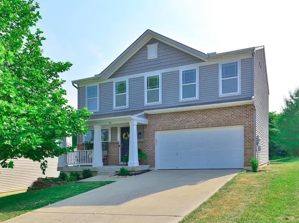 114 Regatta Dr, New Richmond, OH 45157
