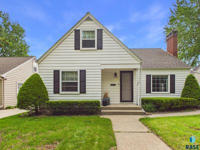 1720 S 6th Ave, Sioux Falls, SD, 57105