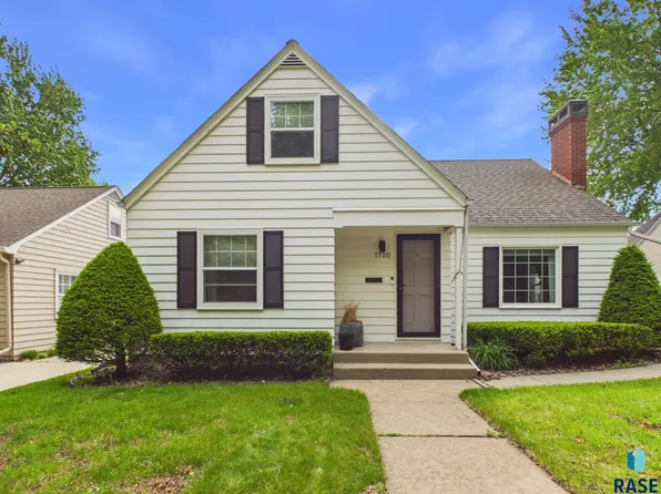 1720 S 6th Ave, Sioux Falls, SD 57105