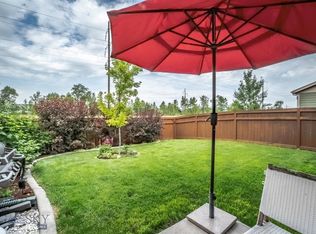 796 Quail Run Rd UNIT C, Bozeman, MT 59718