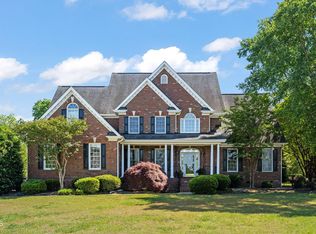 1201 Rolling Farm Dr, Raleigh, NC 27603