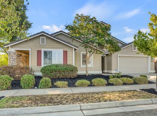 3780 Kos Island Ave, Sacramento, CA
