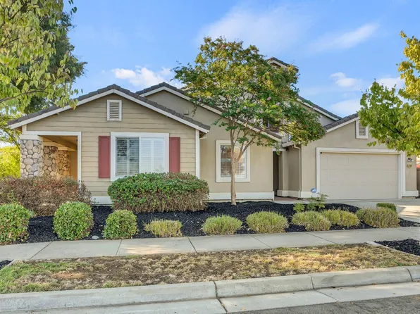 3780 Kos Island Ave, Sacramento, CA 95834