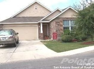 5510 Tomas Cir, San Antonio, TX 78240