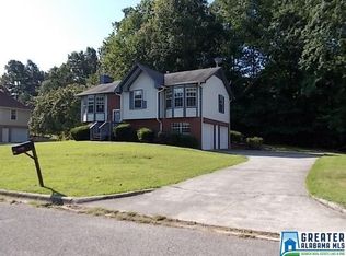 329 42nd Ave NE, Birmingham, AL 35215