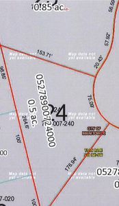 Lt24 MOSIE COURT #Blk7, Manitowoc, WI, 54220