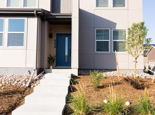 6620 N Biscay St, Denver, CO 80249