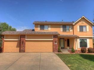 17104 K St, Omaha, NE 68135