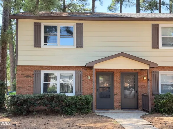 4401 Bleeker Ct, Raleigh, NC 27606