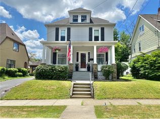 128 Newton Ave, Jamestown, NY 14701