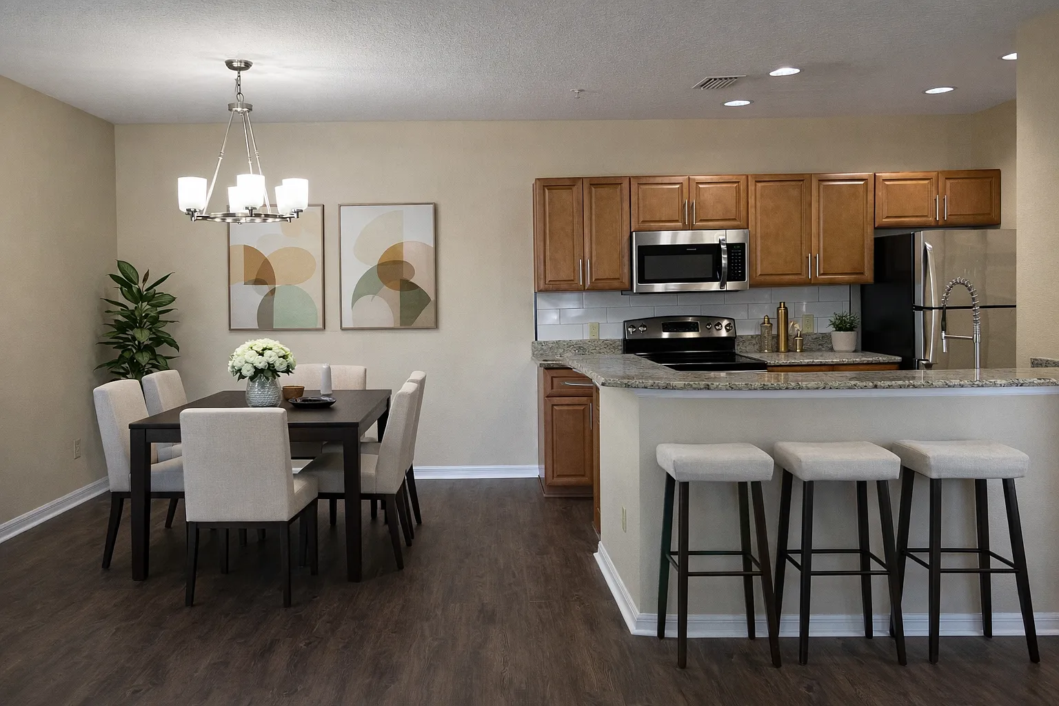 The Artisan on MacDill Apartments — Photo 3