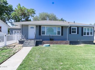 1160 S Bridge St, Winnemucca, NV 89445