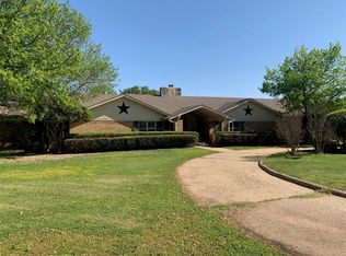 1705 Arapaho Cir, Graham, TX 76450