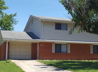 4343 W Bethany Dr, Columbia, MO 65203