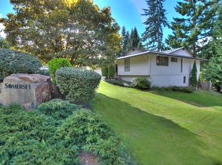 4551 148th Ave SE, Bellevue, WA 98006