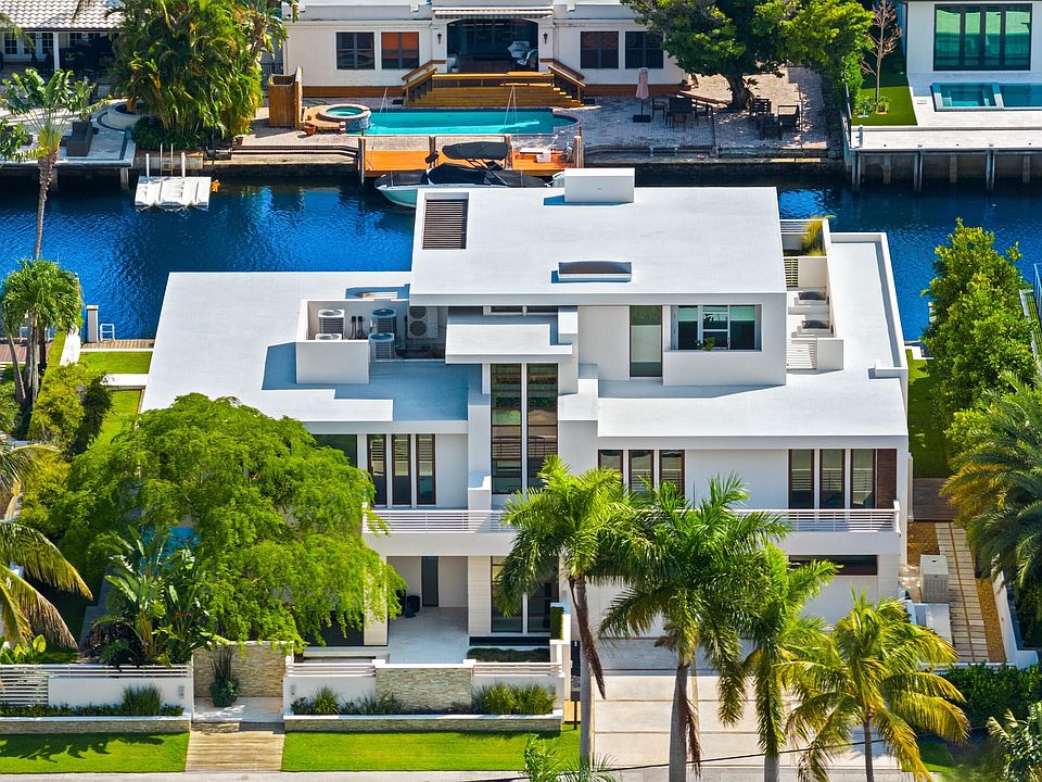 特撮 P-HOUSE 10 Pelican Drive, Fort Lauderdale, FL 33301 | MLS #B26078792 | Zillow