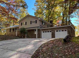 432 Bearhunter Est, Elkins, WV 26241