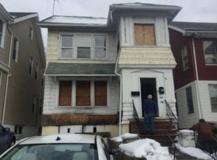 252 Elmwood Ave, East Orange, NJ 07018