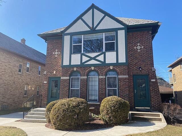 1st image of 4137 North Bartlett AVENUE #4139