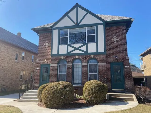 4137 North Bartlett AVENUE #4139, Shorewood, WI 53211
