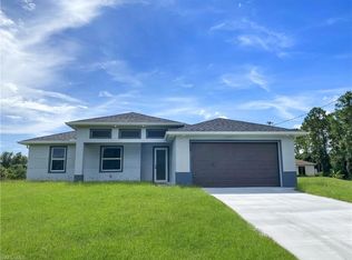 1131 Crocus St, Lehigh Acres, FL 33974