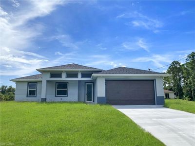 1131 Crocus ST, Lehigh Acres, FL, 33974