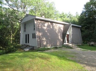 94 Stonemill Rd, Mansfield, CT 06268