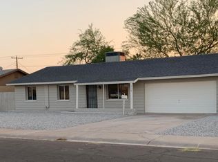 3116 N 80th Ln, Phoenix, AZ 85033