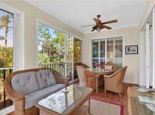 3913 Forest Glen Blvd UNIT 201, Naples, FL 34114