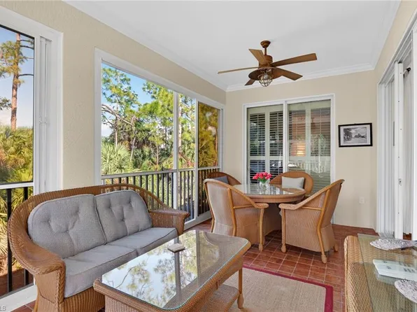 3913 Forest Glen BLVD #201, NAPLES, FL 34114