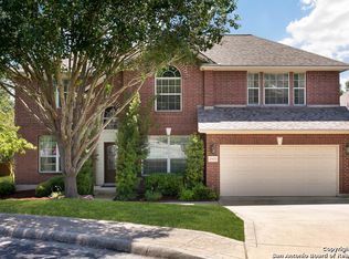 23423 Beaver Crk, San Antonio, TX 78258