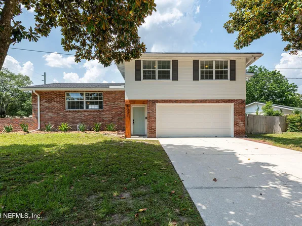 8007 ALDERMAN Road, Jacksonville, FL 32211