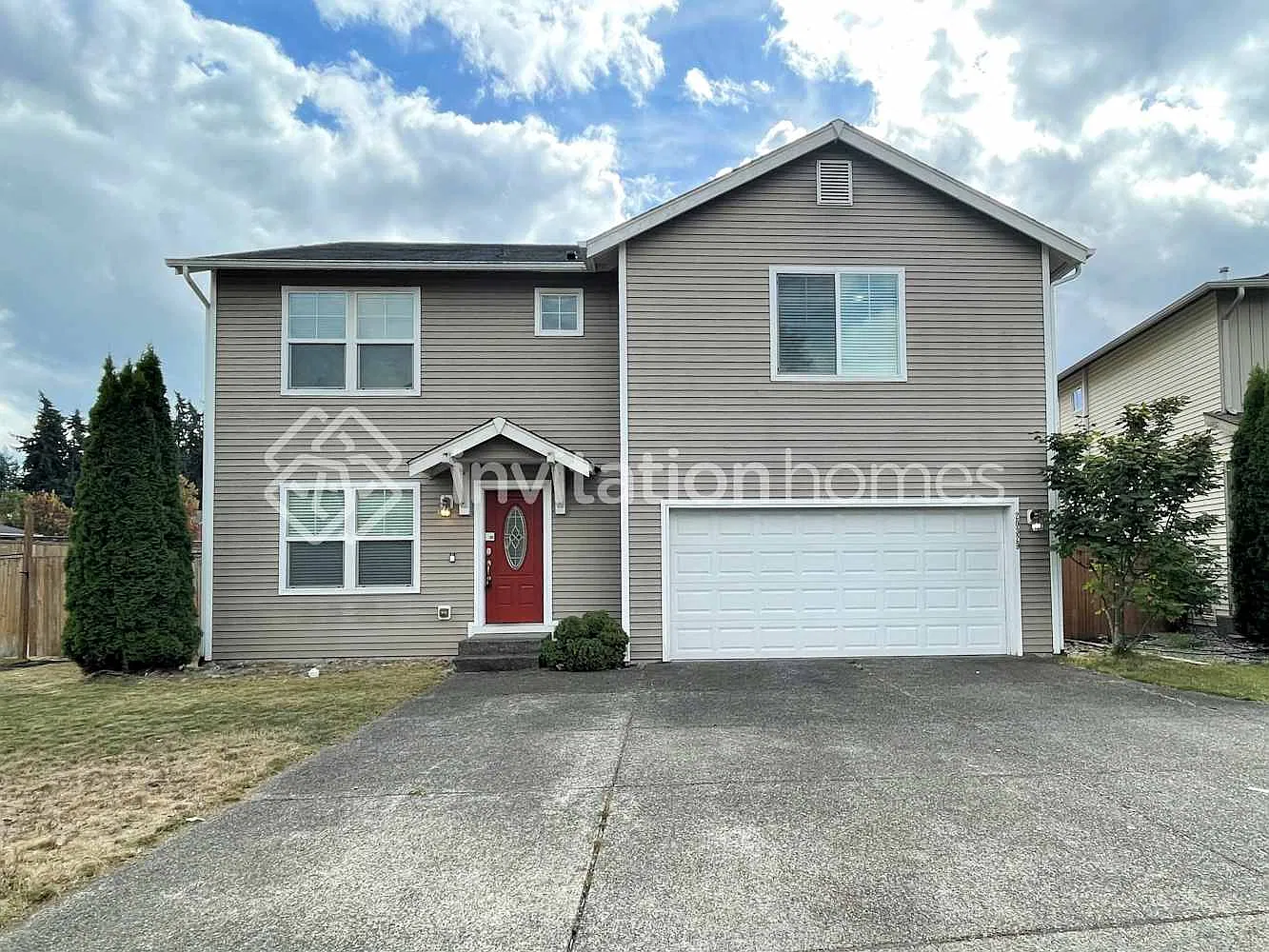20329 48th Ave E Spanaway, WA 98387 — Photo 1