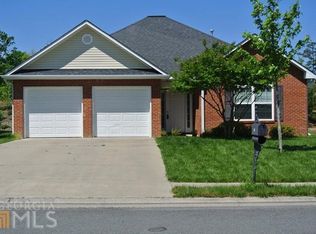 11 Southfork Dr SW, Rome, GA 30165