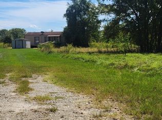 28901 County Road 2100, Kemp, TX 75143