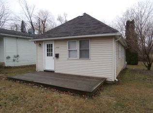 700 Wright Ave, Owosso, MI 48867