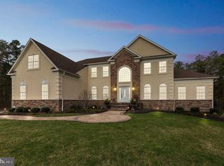 9 Peter Hurd Way, Marlton, NJ 08053