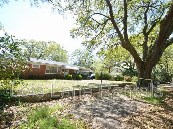 2133 Wappoo Dr, Charleston, SC 29412