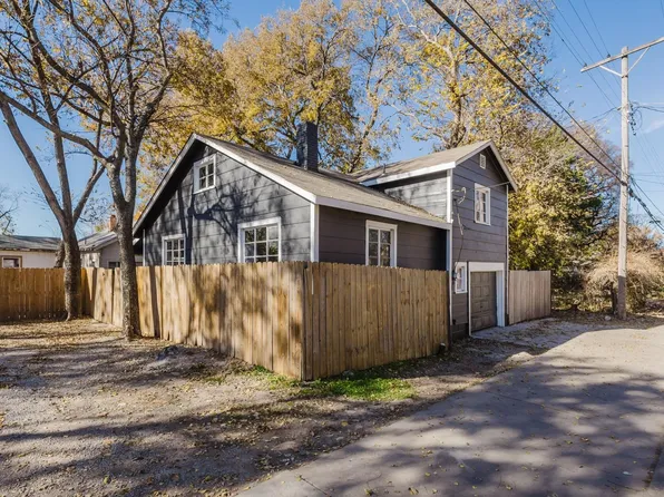 638 S Greenwood Ave, Wichita, KS 67211