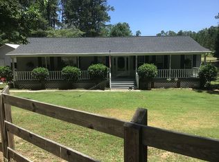 286 Desoto Dr, Aiken, SC 29803