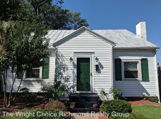 12 Elm St, Petersburg, VA 23803