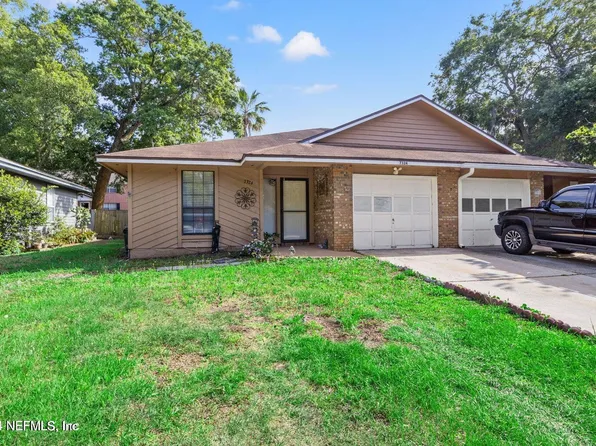 7324 COLONY COVE Lane, Jacksonville, FL 32277