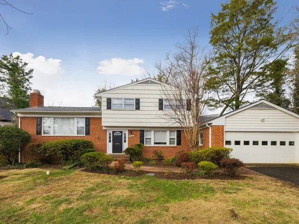 6926 Whitehall Pl, Mc Lean, VA 22101
