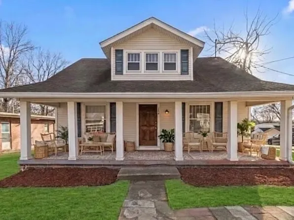 1242 McKinley Ave, Des Moines, IA 50315