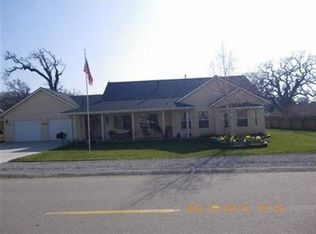 17751 Tanforan Dr, Tehachapi, CA 93561