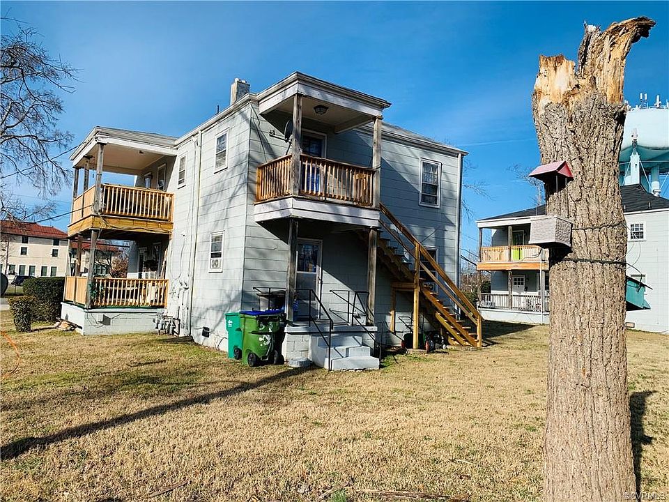 2nd image of 3823 Hawthorne Ave