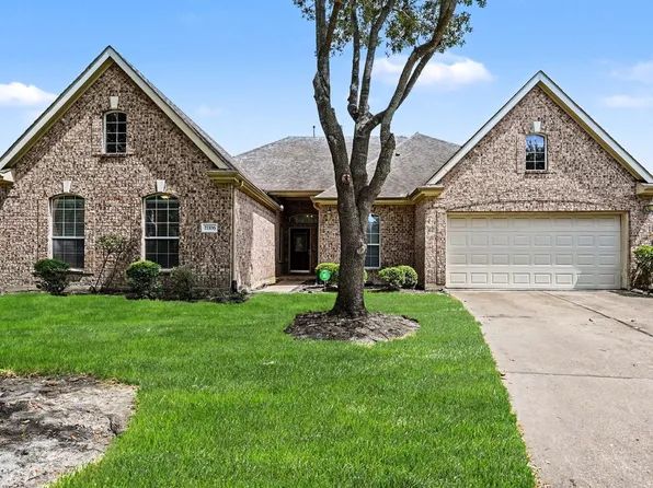 21106 Granite Trail Ln, Richmond, TX 77407