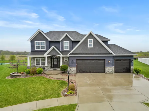 5341 E 112th Ave, Winfield, IN 46307