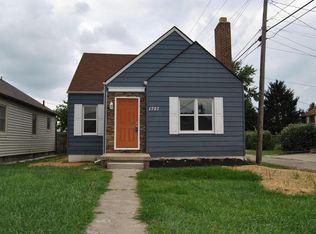 1727 Rainbow Park, Columbus, OH