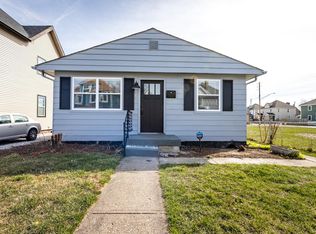 2311 Guilford Ave, Indianapolis, IN 46205